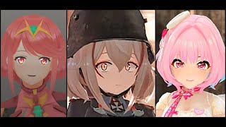 [SFM] My boredom compilation