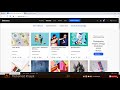 شرح موقع بيهانس بالتفصيل behance