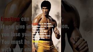Bruce Lee's Mastery Revealed through Practice | Legendary Accomplishments of a Martial Arts Legend