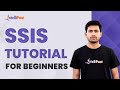 SSIS Tutorial For Beginners | SQL Server Integration Services (SSIS) | MSBI Training | Intellipaat