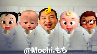 Mochi Family Best  Funny video 😂😂😂