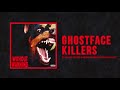 21 savage, offset & metro boomin - "ghostface killers" ft travis scott (official audio)