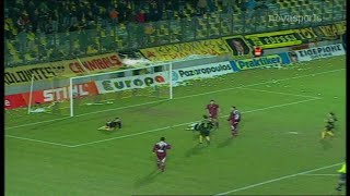 Άρης - ΑΕΛ (1-1), 07/01/2007