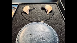 Myer Audio Sliivo SLT6 Review!!! - My God the BASS!!!