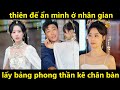 Lý Vân Phong, phim tu tiên