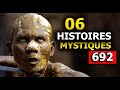 10 Histoires mystiques Épisode 692(06 histoires) DMG TV