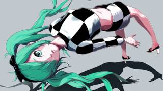 [Hatsune Miku][Aria for Voices and Words]