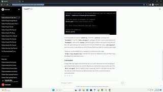 python selenium fake user agent