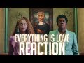 The Carters: "EVERYTHING IS LOVE" Album Reaction || HeyMickey!