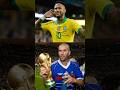 Batalha de ídolos Seleção Brasileira x Anti-Seleção #futebol #selecaobrasileira #neymar #brasil