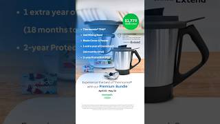 Fire offer with Thermomix #explore #motivation #success #thermomix #offer #fyp