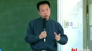 中国当代文学史 053 文革后的伤痕文学及其反思性（一） 北京大学 陈晓明