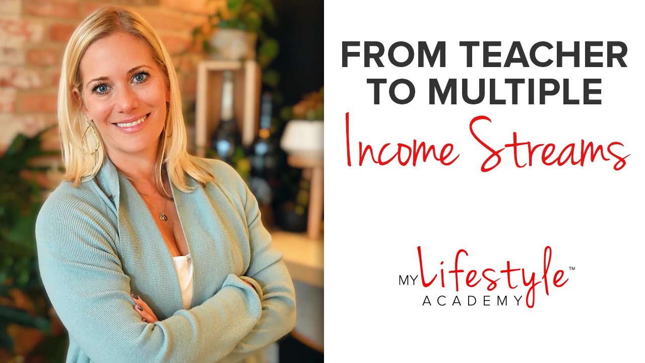 Create Multiple Streams Of Income Without Jeopardizing Your Integrity ...