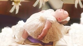 Flower Girls and Ring Bearers Fails 👰🤵 Funny Baby Wedding Fails Video