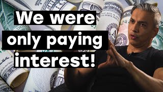 An Interest Only Loan Cost Us Thousands Of Dollars And Made Us Refinance The House | Moneymalistic