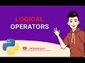 Logical Operators in Python and Short-Circuiting 🐍