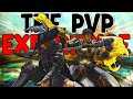 The FFXIV PvP Experience