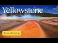 Yellowstone National Park Vacation Travel Guide | Expedia