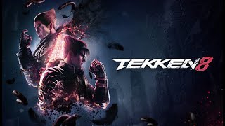 #Live TEKKEN8 เตะต่อย 16/1/2568