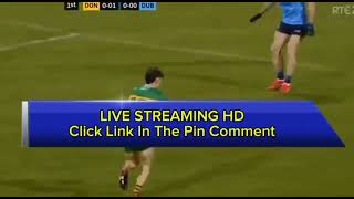 Kerry v Donegal - Live Stream | Allianz HL Division 2