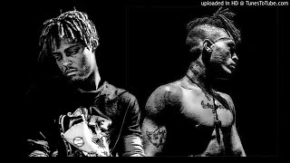 JUICEWRLD - Empty (Remix) Feat . XXXTENTACION