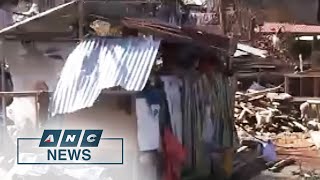 United Nations calls for P8.6-B more aid for Odette survivors | ANC