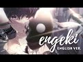 engeki / theatre - english ver.【ami】(演劇)