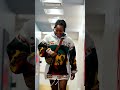 Indiana Fever's Kelsey Mitchell's Best Arrival Outfits of the 2023 Season