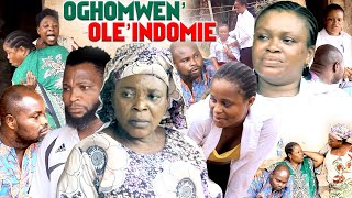 OGHOMWEN NE OLE INDOMIE [PART 1] - LATEST BENIN MOVIES 2024