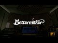 bettermaker bus compressor at proaudio brazil