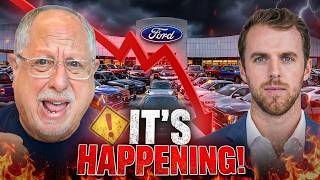 Car Dealers are PANICKING | They Can't Sell ANYTHING!