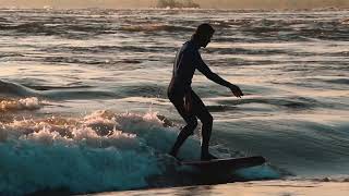 Vague a Guy - Montreal | River Surfing