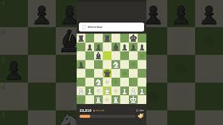 #Chess Puzzles #Puzzle 073