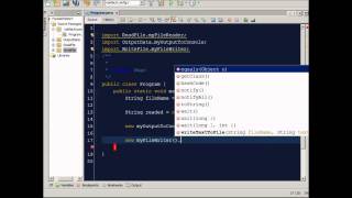 Facade Design Pattern - Example using Java