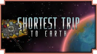 Shortest Trip to Earth - Full Release