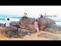 சென்னை கோவளம் கடற்கரை chennai kovalam beach part 1 @nanmai sei