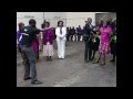 Prophet Passion Visits America