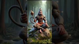 जय जय बजरंगबली #bajrangbali #hanuman #shorts #viralvideos #bhakti