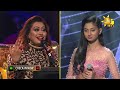 sitha obata muwawee සිත ඔබට මුවා වී sajini coorey💥hiru star season 3 episode 21🔥