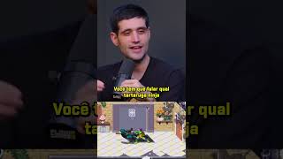 E O MAGO DAVA