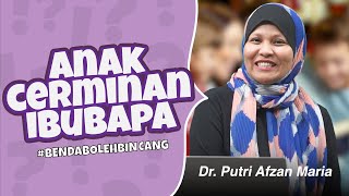 Punca Anak Jadi Nakal | Benda Boleh Bincang