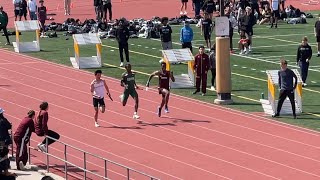 2024 Torrance City Championship Var 4x100