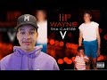 Lil Wayne- Tha Carter V REVIEW