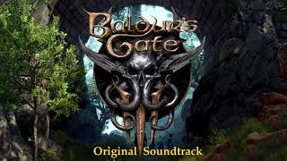 Borislav Slavov - Baldur's Gate 3 OST - Druids Grove