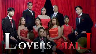 'Lovers/Liars' world premiere this November 20 on GMA Pinoy TV!