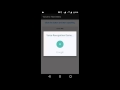 Android Speech to Text Demo