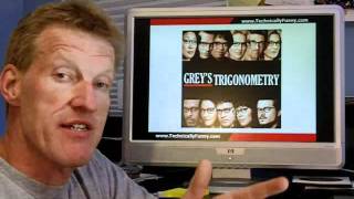 Engineers On TV