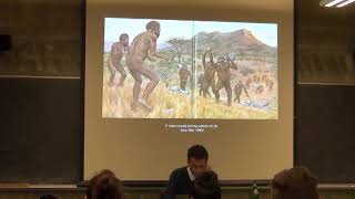 HTNM Lecture — Stefanos Geroulanos' "The Human Computer in the Stone Age"