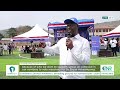 NPP Presidential Primary: Eastern Regional Chairman Backs Bryan Acheampong | CNR