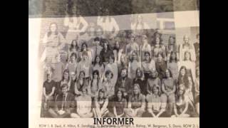 KHS Class of 1972